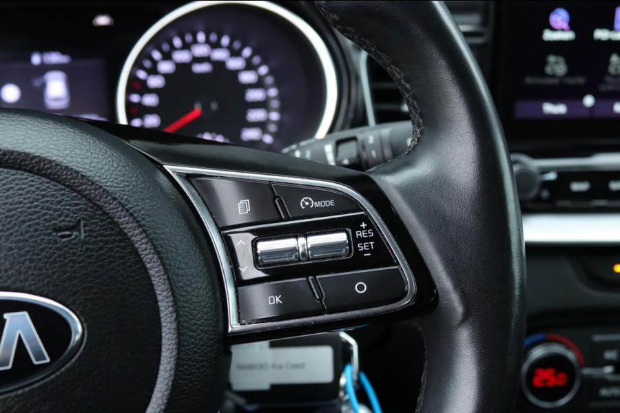 Kia Ceed 1.5 T-GDi DynamicLine automaat / carplay / camera