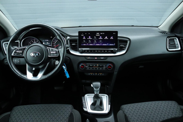 Kia Ceed 1.5 T-GDi DynamicLine automaat / carplay / camera