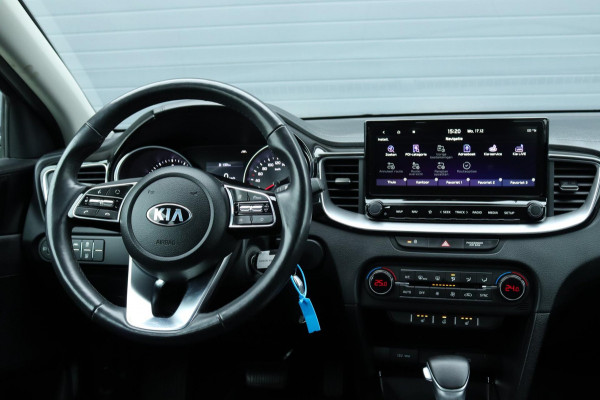 Kia Ceed 1.5 T-GDi DynamicLine automaat / carplay / camera