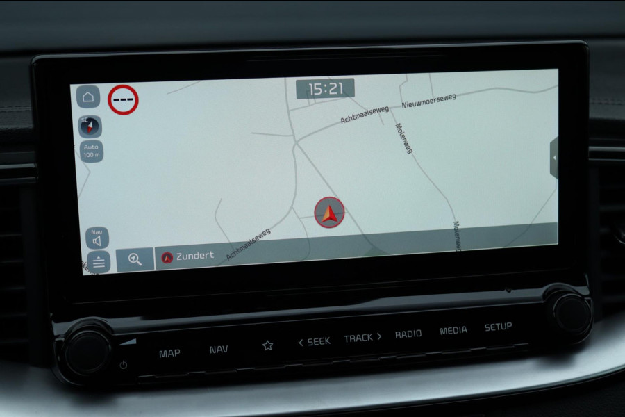 Kia Ceed 1.5 T-GDi DynamicLine automaat / carplay / camera