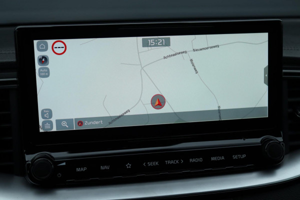 Kia Ceed 1.5 T-GDi DynamicLine automaat / carplay / camera