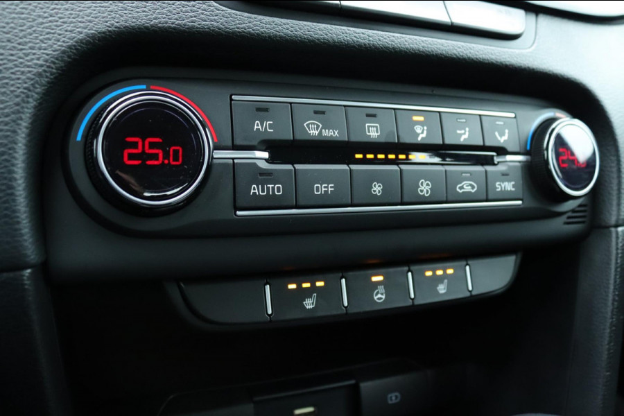 Kia Ceed 1.5 T-GDi DynamicLine automaat / carplay / camera