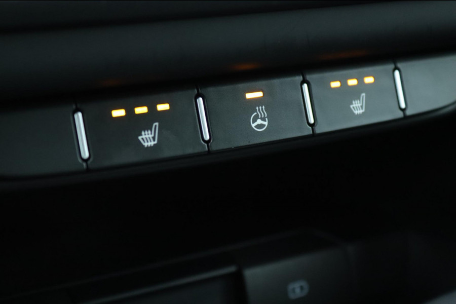 Kia Ceed 1.5 T-GDi DynamicLine automaat / carplay / camera