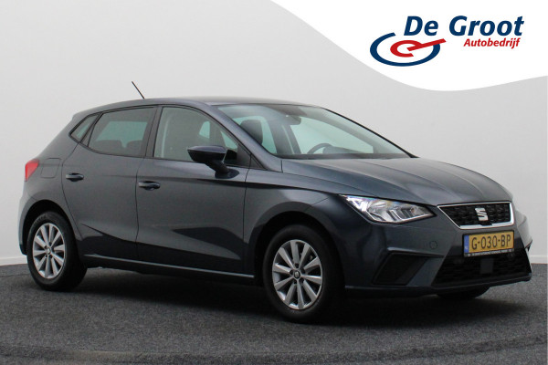 Seat Ibiza 1.0 TSI Style Business Intense