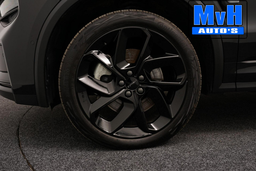 Lynk & Co 01 1.5 Hybride|FULL BLACK XL|ZWARTE.HEMEL|NAP