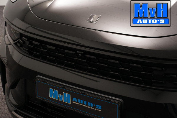 Lynk & Co 01 1.5 Hybride|FULL BLACK XL|ZWARTE.HEMEL|NAP