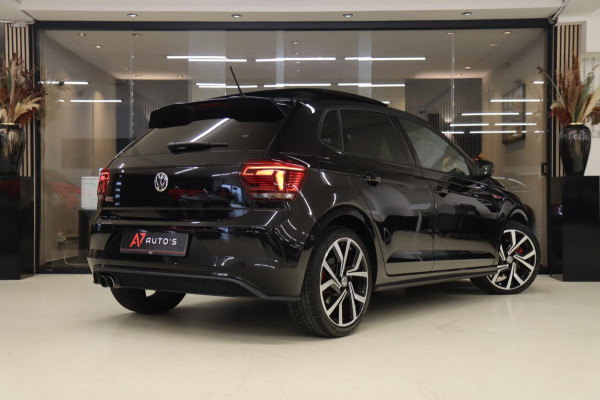 Volkswagen Polo 2.0 TSI GTI PANO/CARPLAY/KEYLESS/ACC/BEATS/SFEER/BLINDESPOT/VOL!