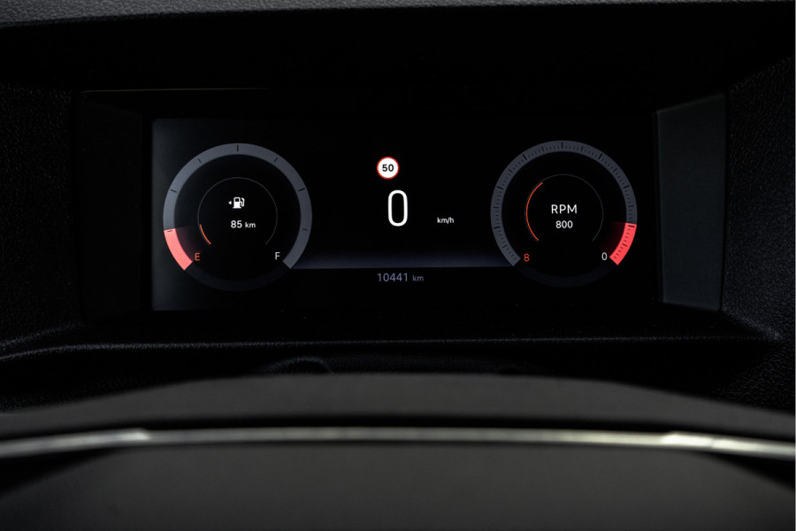 Fiat Scudo 1.5 Diesel 120PK L2H1 | NW Model | Carplay | Cruise | Digital Display | PDC + Camera | 3-Zits