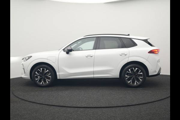 CUPRA Terramar 1.5 TSI e-Hybrid Business DSG Plug In Hybrid 204pk PHEV | Adaptive Cruise | Head Up | 360 Camera | Alcantara Sportstoelen Memory | Matrix LED | Stuurverwarming | Sfeerverlichting | Virtual |