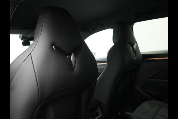 CUPRA Terramar 1.5 TSI e-Hybrid Business DSG Plug In Hybrid 204pk PHEV | Adaptive Cruise | Head Up | 360 Camera | Alcantara Sportstoelen Memory | Matrix LED | Stuurverwarming | Sfeerverlichting | Virtual |