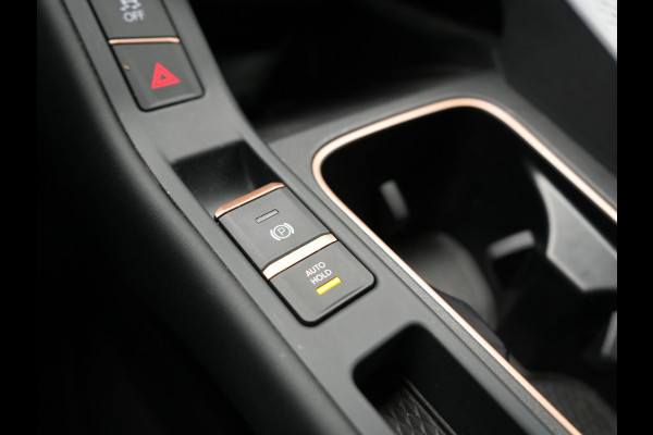 CUPRA Terramar 1.5 TSI e-Hybrid Business DSG Plug In Hybrid 204pk PHEV | Adaptive Cruise | Head Up | 360 Camera | Alcantara Sportstoelen Memory | Matrix LED | Stuurverwarming | Sfeerverlichting | Virtual |