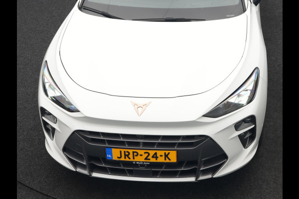 CUPRA Terramar 1.5 TSI e-Hybrid Business DSG Plug In Hybrid 204pk PHEV | Adaptive Cruise | Head Up | 360 Camera | Alcantara Sportstoelen Memory | Matrix LED | Stuurverwarming | Sfeerverlichting | Virtual |