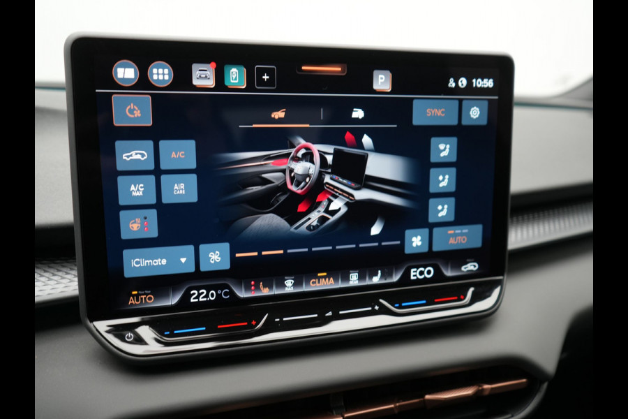 CUPRA Terramar 1.5 TSI e-Hybrid Business DSG Plug In Hybrid 204pk PHEV | Adaptive Cruise | Head Up | 360 Camera | Alcantara Sportstoelen Memory | Matrix LED | Stuurverwarming | Sfeerverlichting | Virtual |