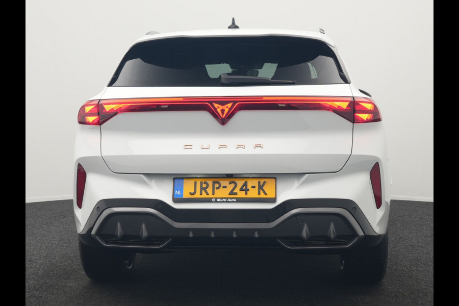 CUPRA Terramar 1.5 TSI e-Hybrid Business DSG Plug In Hybrid 204pk PHEV | Adaptive Cruise | Head Up | 360 Camera | Alcantara Sportstoelen Memory | Matrix LED | Stuurverwarming | Sfeerverlichting | Virtual |