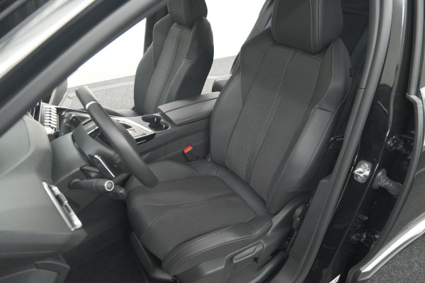 Peugeot 3008 136 Hybrid e-DCS6 GT | 360 Camera | Adaptieve Cruise Control | Elektrische Kofferklep | Stoelverwarming