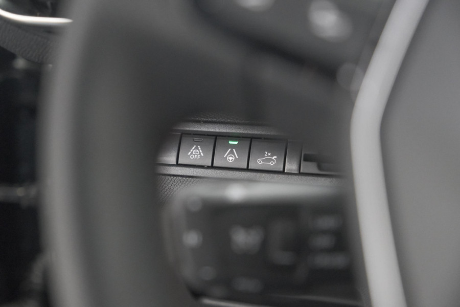 Peugeot 3008 136 Hybrid e-DCS6 GT | 360 Camera | Adaptieve Cruise Control | Elektrische Kofferklep | Stoelverwarming