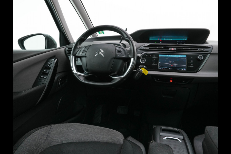 Citroën Grand C4 Picasso 1.2 PureTech Business [ 7-Pers ] Aut. *PANO-WINDOW | NAVI-FULLMAP | DIGI-COCKPIT | KEYLESS | CAMERA | COMFORT-SEATS | ECC | PDC | CRUISE | TOWBAR | PRIVACY-GLASS | SHIFT-PADDLES | 17''ALU*