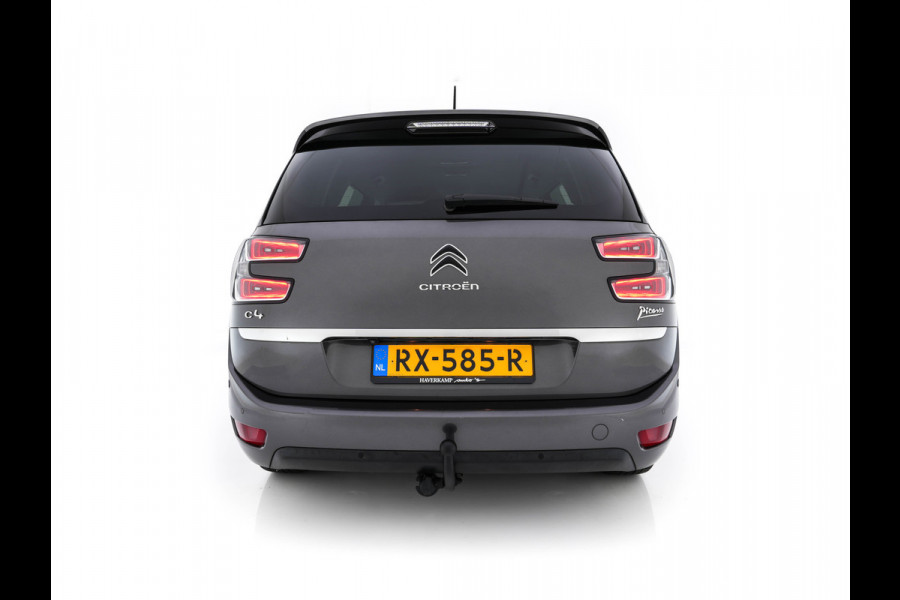 Citroën Grand C4 Picasso 1.2 PureTech Business [ 7-Pers ] Aut. *PANO-WINDOW | NAVI-FULLMAP | DIGI-COCKPIT | KEYLESS | CAMERA | COMFORT-SEATS | ECC | PDC | CRUISE | TOWBAR | PRIVACY-GLASS | SHIFT-PADDLES | 17''ALU*