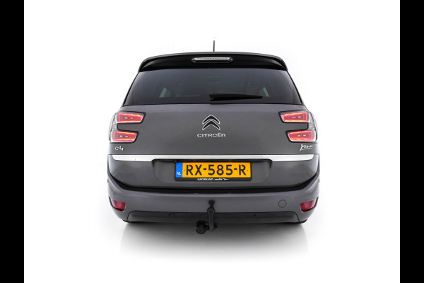 Citroën Grand C4 Picasso 1.2 PureTech Business [ 7-Pers ] Aut. *PANO-WINDOW | NAVI-FULLMAP | DIGI-COCKPIT | KEYLESS | CAMERA | COMFORT-SEATS | ECC | PDC | CRUISE | TOWBAR | PRIVACY-GLASS | SHIFT-PADDLES | 17''ALU*
