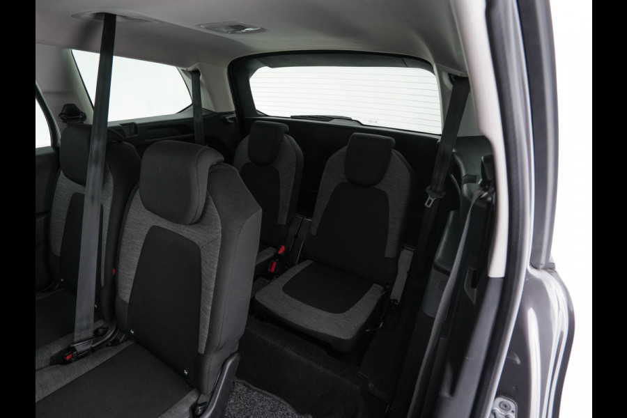 Citroën Grand C4 Picasso 1.2 PureTech Business [ 7-Pers ] Aut. *PANO-WINDOW | NAVI-FULLMAP | DIGI-COCKPIT | KEYLESS | CAMERA | COMFORT-SEATS | ECC | PDC | CRUISE | TOWBAR | PRIVACY-GLASS | SHIFT-PADDLES | 17''ALU*