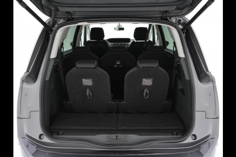Citroën Grand C4 Picasso 1.2 PureTech Business [ 7-Pers ] Aut. *PANO-WINDOW | NAVI-FULLMAP | DIGI-COCKPIT | KEYLESS | CAMERA | COMFORT-SEATS | ECC | PDC | CRUISE | TOWBAR | PRIVACY-GLASS | SHIFT-PADDLES | 17''ALU*
