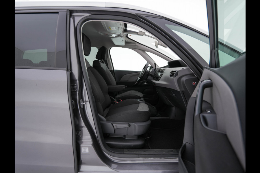 Citroën Grand C4 Picasso 1.2 PureTech Business [ 7-Pers ] Aut. *PANO-WINDOW | NAVI-FULLMAP | DIGI-COCKPIT | KEYLESS | CAMERA | COMFORT-SEATS | ECC | PDC | CRUISE | TOWBAR | PRIVACY-GLASS | SHIFT-PADDLES | 17''ALU*