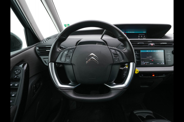 Citroën Grand C4 Picasso 1.2 PureTech Business [ 7-Pers ] Aut. *PANO-WINDOW | NAVI-FULLMAP | DIGI-COCKPIT | KEYLESS | CAMERA | COMFORT-SEATS | ECC | PDC | CRUISE | TOWBAR | PRIVACY-GLASS | SHIFT-PADDLES | 17''ALU*