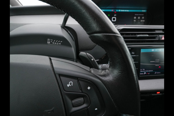 Citroën Grand C4 Picasso 1.2 PureTech Business [ 7-Pers ] Aut. *PANO-WINDOW | NAVI-FULLMAP | DIGI-COCKPIT | KEYLESS | CAMERA | COMFORT-SEATS | ECC | PDC | CRUISE | TOWBAR | PRIVACY-GLASS | SHIFT-PADDLES | 17''ALU*