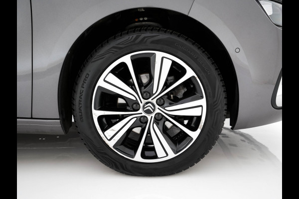 Citroën Grand C4 Picasso 1.2 PureTech Business [ 7-Pers ] Aut. *PANO-WINDOW | NAVI-FULLMAP | DIGI-COCKPIT | KEYLESS | CAMERA | COMFORT-SEATS | ECC | PDC | CRUISE | TOWBAR | PRIVACY-GLASS | SHIFT-PADDLES | 17''ALU*