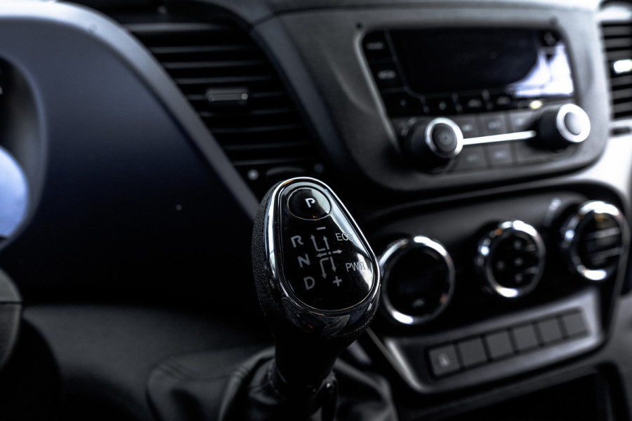 Iveco Daily 35C16 | Bakwagen met Laadklep | Automaat | Climatic | Cruise