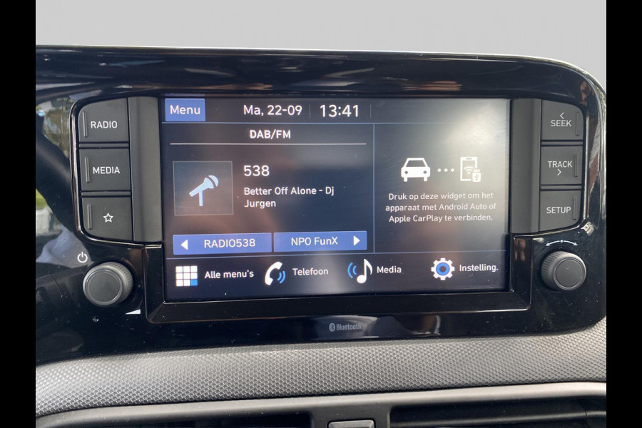 Hyundai i10 1.0 Comfort