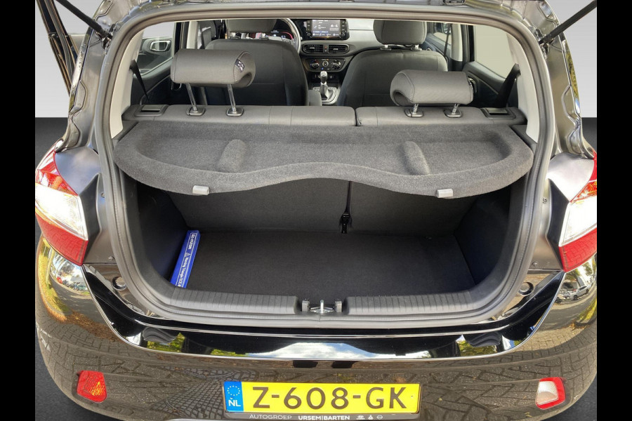 Hyundai i10 1.0 Comfort