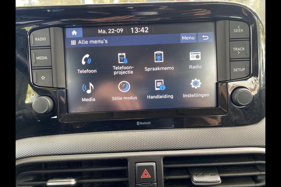 Hyundai i10 1.0 Comfort