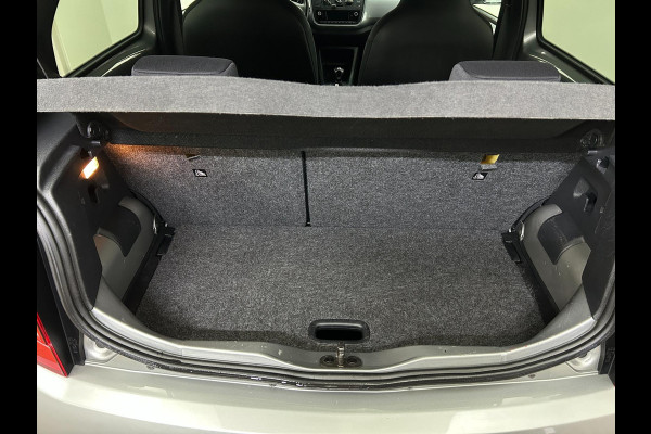 Seat Mii Occasion 1.0 Sport Connect | Grijs | Tweedehands Seat Mii | Airco | Bluetooth audio | Cruisecontrol