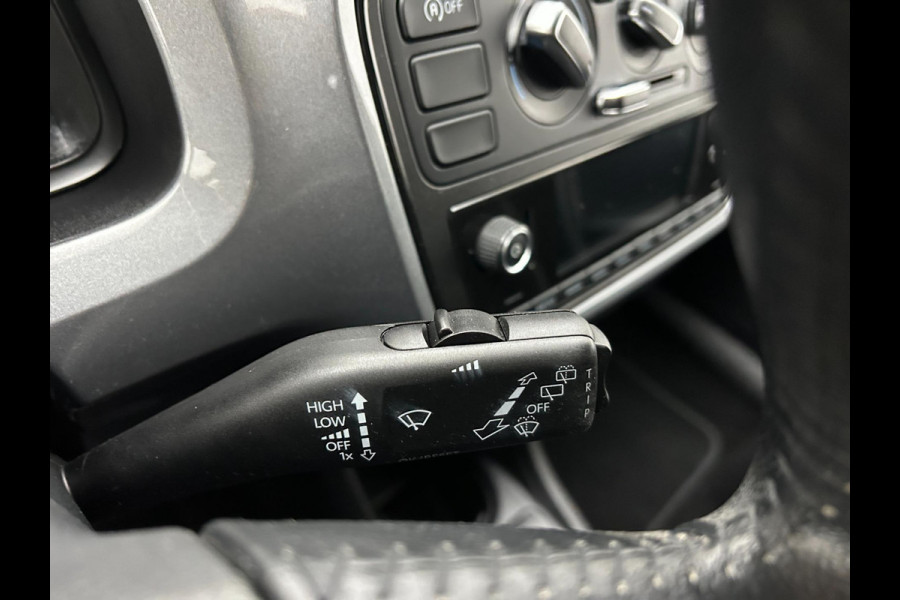 Seat Mii Occasion 1.0 Sport Connect | Grijs | Tweedehands Seat Mii | Airco | Bluetooth audio | Cruisecontrol