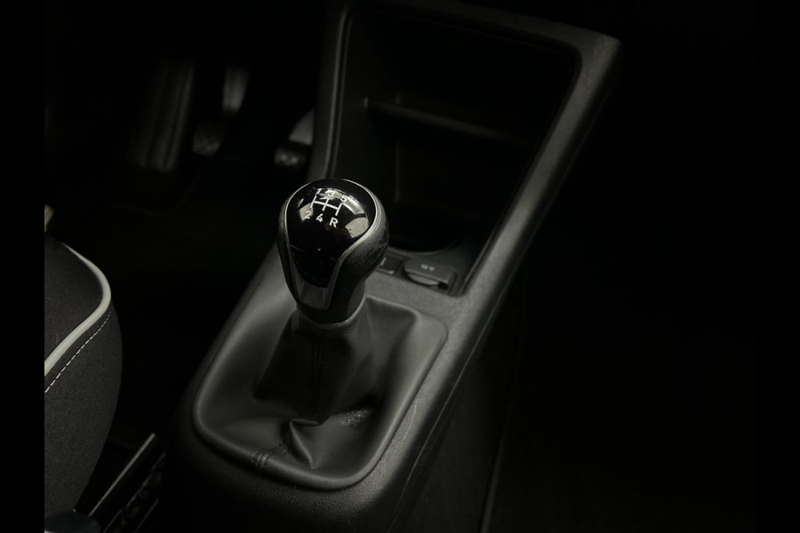 Seat Mii Occasion 1.0 Sport Connect | Grijs | Tweedehands Seat Mii | Airco | Bluetooth audio | Cruisecontrol