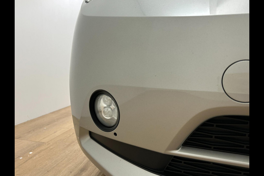 Seat Mii Occasion 1.0 Sport Connect | Grijs | Tweedehands Seat Mii | Airco | Bluetooth audio | Cruisecontrol