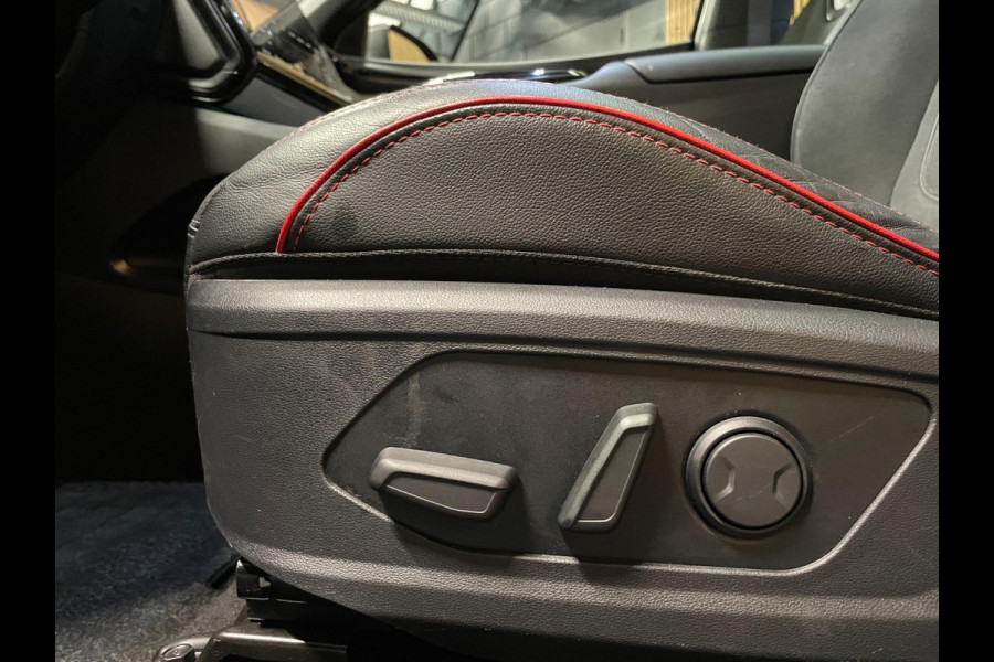 Hyundai Tucson 1.6 T-GDI HEV N Line Sky|FULL OPTION|PANORAMADAK|AFN.TREKH|ACC|KRELL|STOELVERW+VENT|STUURVERW.|360 CAMERA|NL-AUTO|