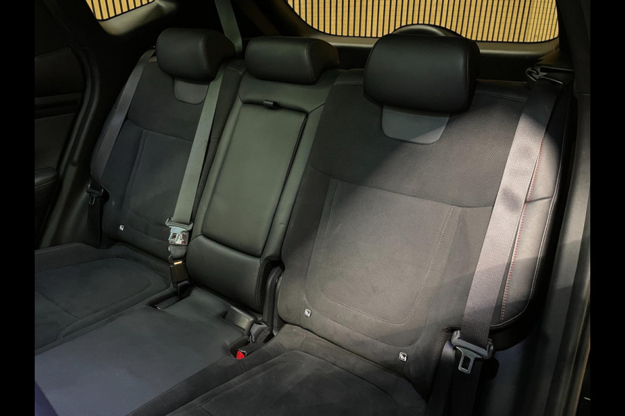 Hyundai Tucson 1.6 T-GDI HEV N Line Sky|FULL OPTION|PANORAMADAK|AFN.TREKH|ACC|KRELL|STOELVERW+VENT|STUURVERW.|360 CAMERA|NL-AUTO|