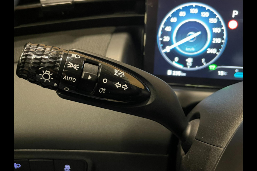 Hyundai Tucson 1.6 T-GDI HEV N Line Sky|FULL OPTION|PANORAMADAK|AFN.TREKH|ACC|KRELL|STOELVERW+VENT|STUURVERW.|360 CAMERA|NL-AUTO|