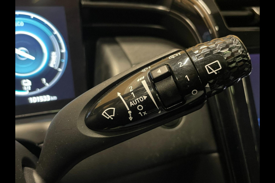 Hyundai Tucson 1.6 T-GDI HEV N Line Sky|FULL OPTION|PANORAMADAK|AFN.TREKH|ACC|KRELL|STOELVERW+VENT|STUURVERW.|360 CAMERA|NL-AUTO|
