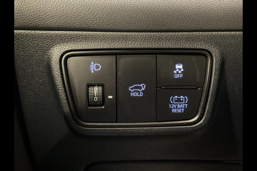 Hyundai Tucson 1.6 T-GDI HEV N Line Sky|FULL OPTION|PANORAMADAK|AFN.TREKH|ACC|KRELL|STOELVERW+VENT|STUURVERW.|360 CAMERA|NL-AUTO|