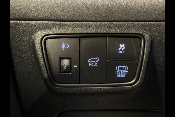 Hyundai Tucson 1.6 T-GDI HEV N Line Sky|FULL OPTION|PANORAMADAK|AFN.TREKH|ACC|KRELL|STOELVERW+VENT|STUURVERW.|360 CAMERA|NL-AUTO|
