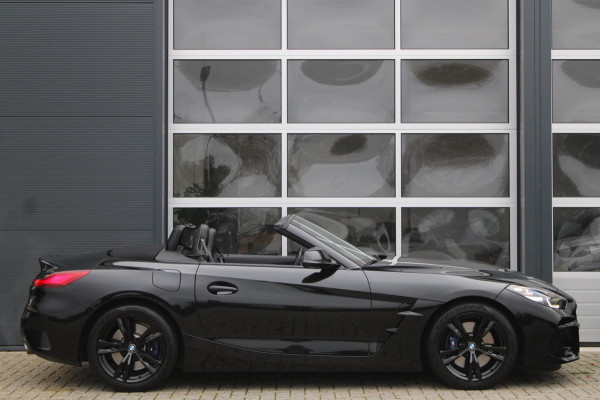 BMW Z4 Roadster SDrive30i 258pk High Executive M-Sport | HUD | Camera