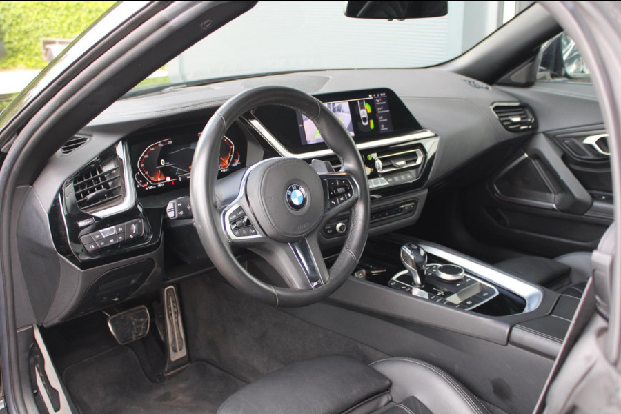 BMW Z4 Roadster SDrive30i 258pk High Executive M-Sport | HUD | Camera