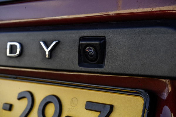 Volkswagen Caddy Cargo Maxi 2.0TDI 122PK | Leder | Virtual Cockpit | Camera | Carplay | Led | Side-bars 2.0 TDI 1st Edition