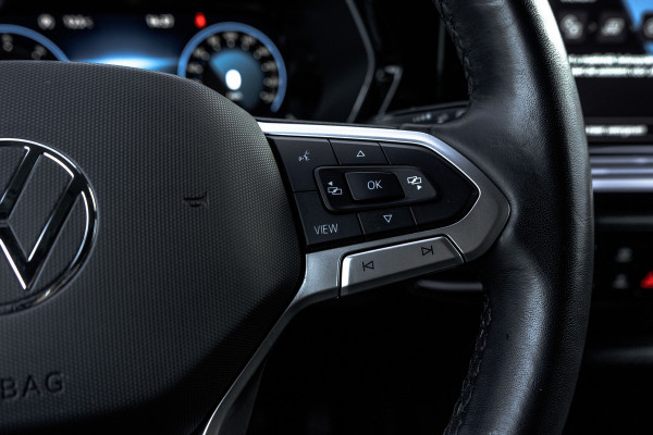 Volkswagen Caddy Cargo Maxi 2.0TDI 122PK | Leder | Virtual Cockpit | Camera | Carplay | Led | Side-bars 2.0 TDI 1st Edition