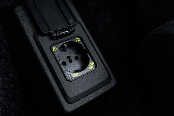 Volkswagen Caddy Cargo Maxi 2.0TDI 122PK | Leder | Virtual Cockpit | Camera | Carplay | Led | Side-bars 2.0 TDI 1st Edition