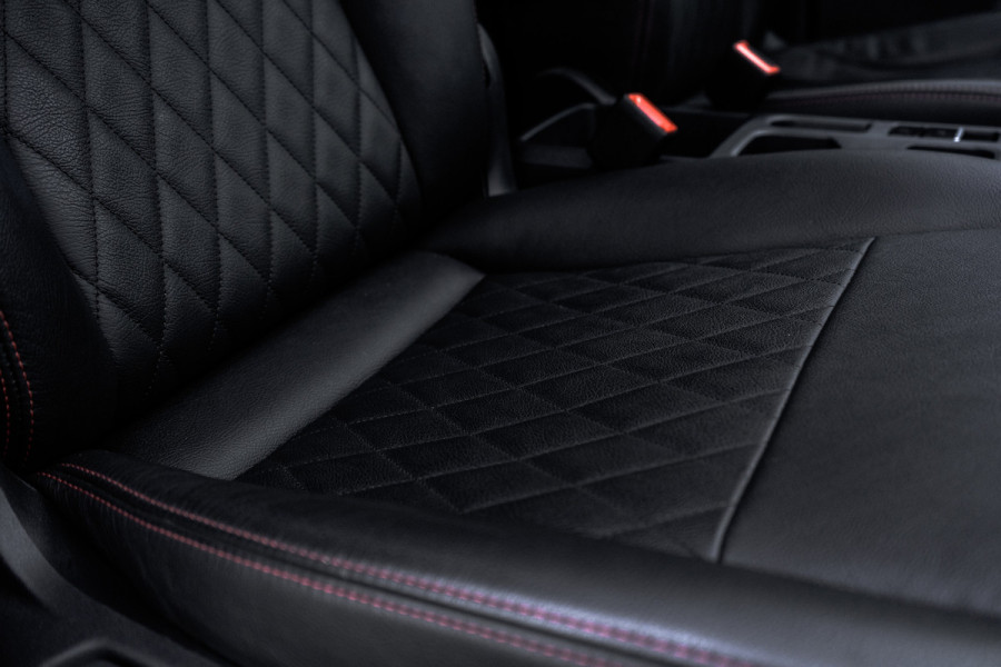 Volkswagen Caddy Cargo Maxi 2.0TDI 122PK | Leder | Virtual Cockpit | Camera | Carplay | Led | Side-bars 2.0 TDI 1st Edition