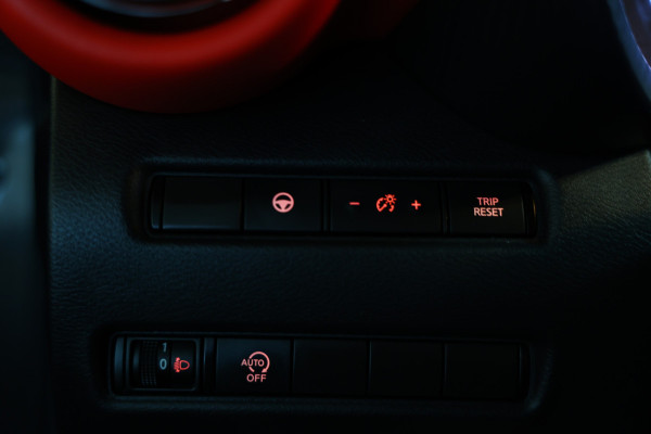 Nissan Juke 1.0 DIG-T N-Design AUT BOSE CARPLAY ACC LEER DAB STOELVW 360CAM '20